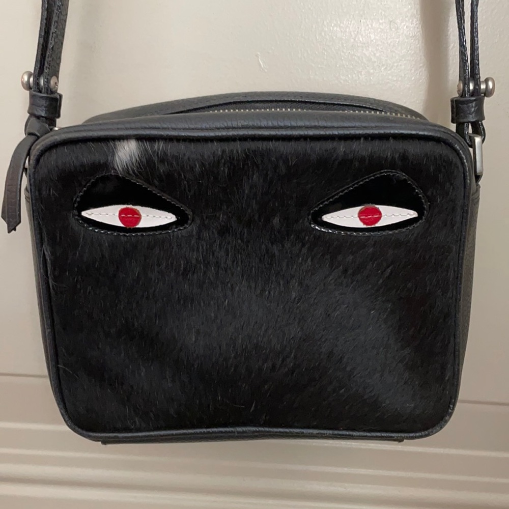 Min & Mon Verto Crossbody